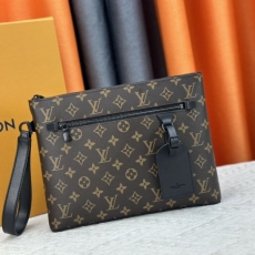 Louis Vuitton Clutch Bags